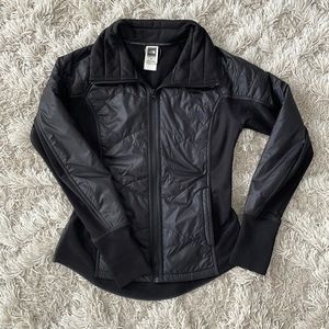 Women's North Face Jacket Size SM